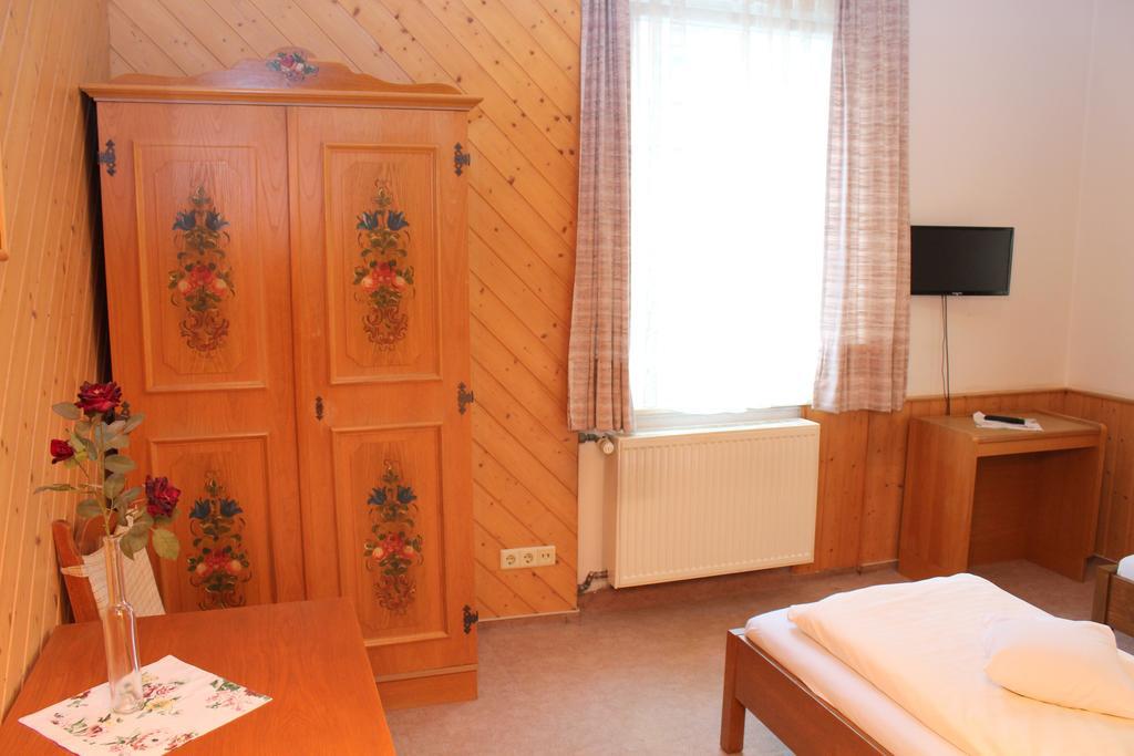 Hotel Hottmann Stuttgart Rum bild